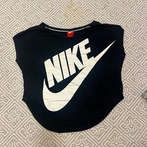 Nike tank top size M